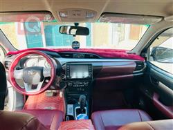 تويوتا هايلوكس